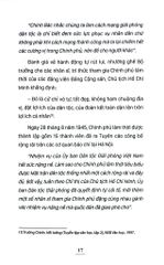 Chân Dung 15 Vị Bộ Trưởng Chính Phủ Lâm Thời Nước Việt Nam Dân Chủ Cộng Hòa (8.1945) - Kiều Mai Sơn