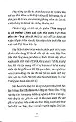Chân Dung 15 Vị Bộ Trưởng Chính Phủ Lâm Thời Nước Việt Nam Dân Chủ Cộng Hòa (8.1945) - Kiều Mai Sơn