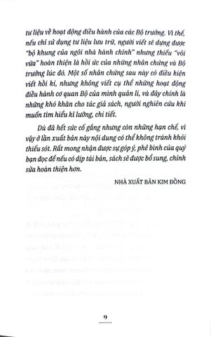  Chân Dung 15 Vị Bộ Trưởng Chính Phủ Lâm Thời Nước Việt Nam Dân Chủ Cộng Hòa (8.1945) - Kiều Mai Sơn 