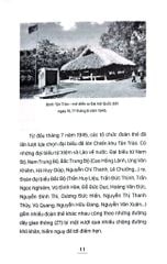 Chân Dung 15 Vị Bộ Trưởng Chính Phủ Lâm Thời Nước Việt Nam Dân Chủ Cộng Hòa (8.1945) - Kiều Mai Sơn