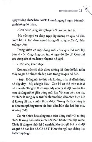  Truyện Cổ Andersen - Tập 1 - Hans Christian Andersen 