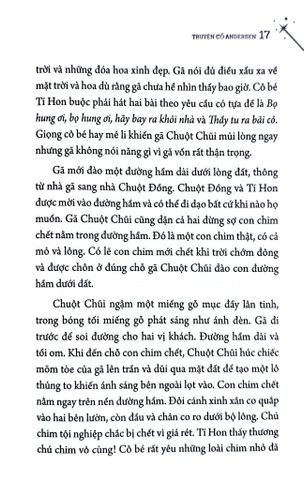  Truyện Cổ Andersen - Tập 1 - Hans Christian Andersen 