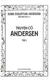  Truyện Cổ Andersen - Tập 1 - Hans Christian Andersen 