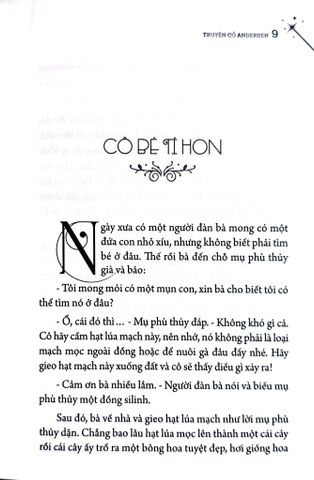  Truyện Cổ Andersen - Tập 1 - Hans Christian Andersen 