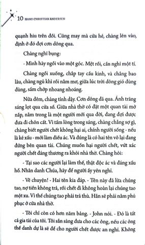  Truyện Cổ Andersen - Tập 2 -   Hans Christian Andersen 