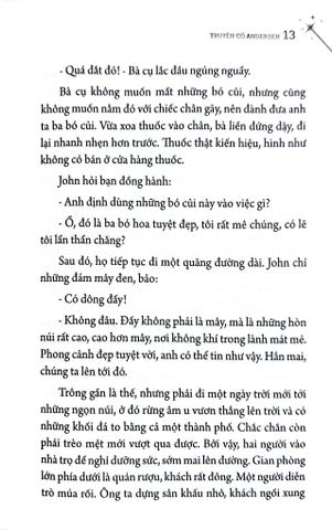  Truyện Cổ Andersen - Tập 2 -   Hans Christian Andersen 