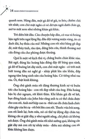  Truyện Cổ Andersen - Tập 2 -   Hans Christian Andersen 