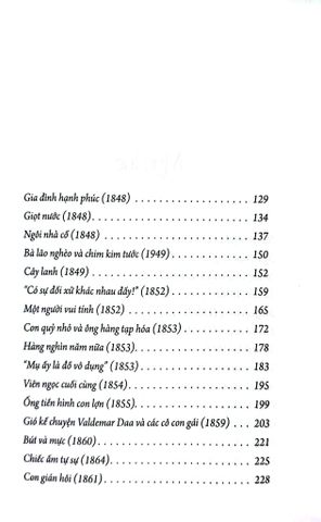  Truyện Cổ Andersen - Tập 2 -   Hans Christian Andersen 