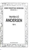  Truyện Cổ Andersen - Tập 2 -   Hans Christian Andersen 