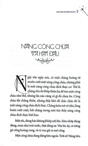  Truyện Cổ Andersen - Tập 2 -   Hans Christian Andersen 