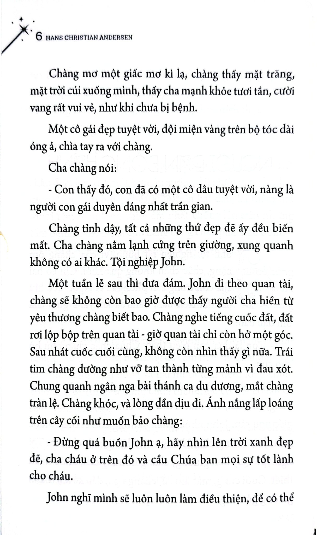 Truyện Cổ Andersen - Tập 2 -   Hans Christian Andersen