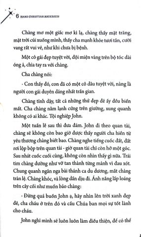  Truyện Cổ Andersen - Tập 2 -   Hans Christian Andersen 