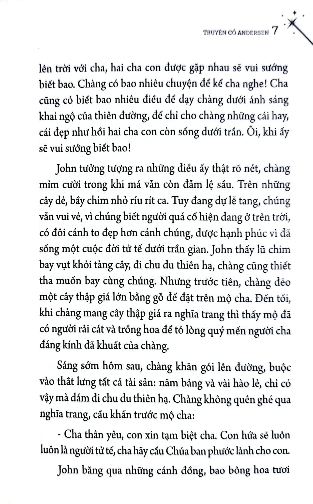 Truyện Cổ Andersen - Tập 2 -   Hans Christian Andersen