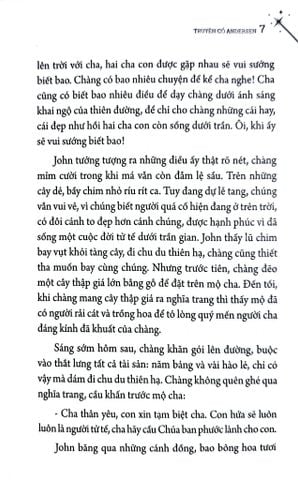  Truyện Cổ Andersen - Tập 2 -   Hans Christian Andersen 