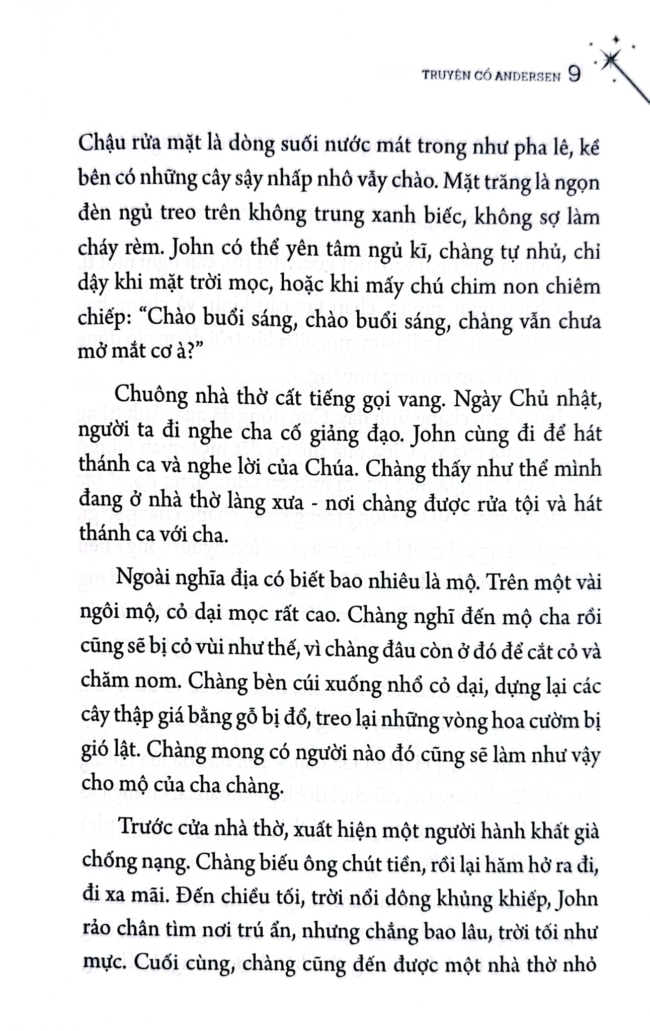 Truyện Cổ Andersen - Tập 2 -   Hans Christian Andersen
