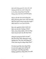 Theo Chân Bác - 
Tố Hữu, Văn Thơ