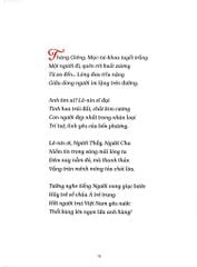 Theo Chân Bác - 
Tố Hữu, Văn Thơ