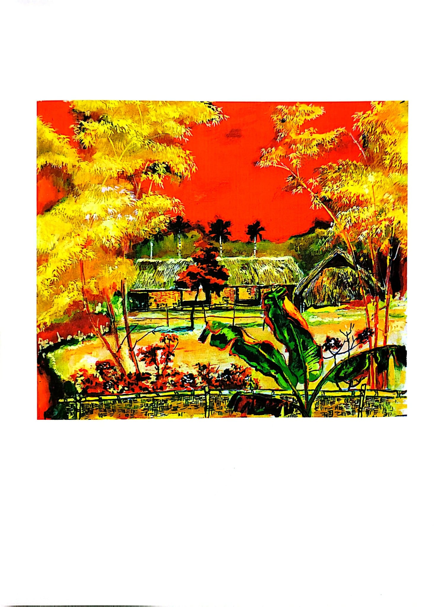 Theo Chân Bác - 
Tố Hữu, Văn Thơ