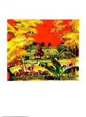 Theo Chân Bác - 
Tố Hữu, Văn Thơ