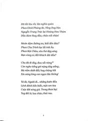 Theo Chân Bác - 
Tố Hữu, Văn Thơ