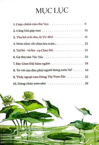  Đi Tìm Xứ Tu-Bo - Trần Đức Tiến, Lạc An 