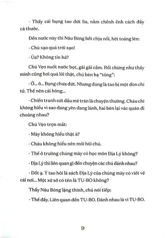  Đi Tìm Xứ Tu-Bo - Trần Đức Tiến, Lạc An 