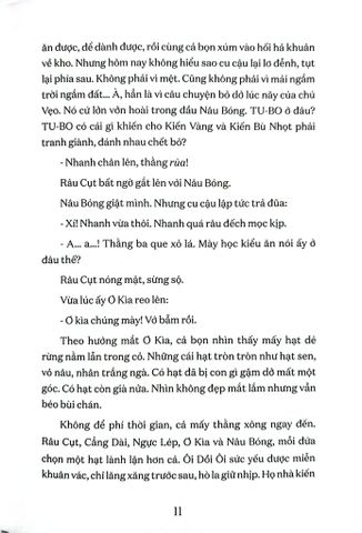  Đi Tìm Xứ Tu-Bo - Trần Đức Tiến, Lạc An 