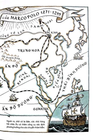  Hành Trình Sáng Tạo Chữ Quốc Ngữ - Tạ Huy Long, Phạm Thị Kiều Ly 