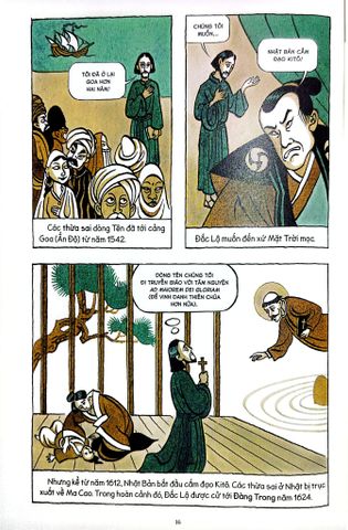  Hành Trình Sáng Tạo Chữ Quốc Ngữ - Tạ Huy Long, Phạm Thị Kiều Ly 