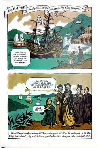  Hành Trình Sáng Tạo Chữ Quốc Ngữ - Tạ Huy Long, Phạm Thị Kiều Ly 