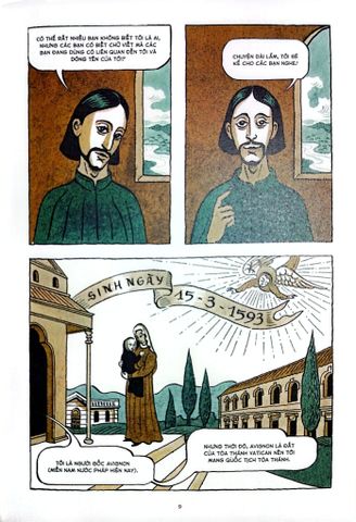  Hành Trình Sáng Tạo Chữ Quốc Ngữ - Tạ Huy Long, Phạm Thị Kiều Ly 