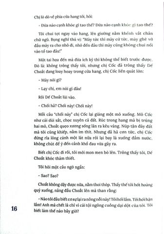  Dế Mèn Phiêu Lưu Ký - Đậu Đũa Minh Họa - Tô Hoài, Đậu Đũa 