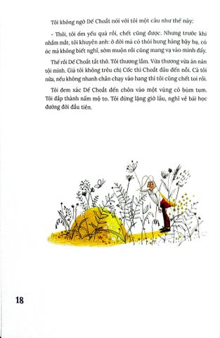  Dế Mèn Phiêu Lưu Ký - Đậu Đũa Minh Họa - Tô Hoài, Đậu Đũa 