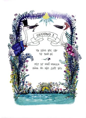  Dế Mèn Phiêu Lưu Ký - Đậu Đũa Minh Họa - Tô Hoài, Đậu Đũa 