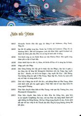 Yersin - Khúc Hát Cá Ông - Tạ Huy Long