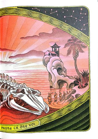  Yersin - Khúc Hát Cá Ông - Tạ Huy Long 