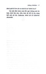 Ký Ức Nửa Đêm - Sidney Shedon