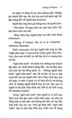 Ký Ức Nửa Đêm - Sidney Shedon