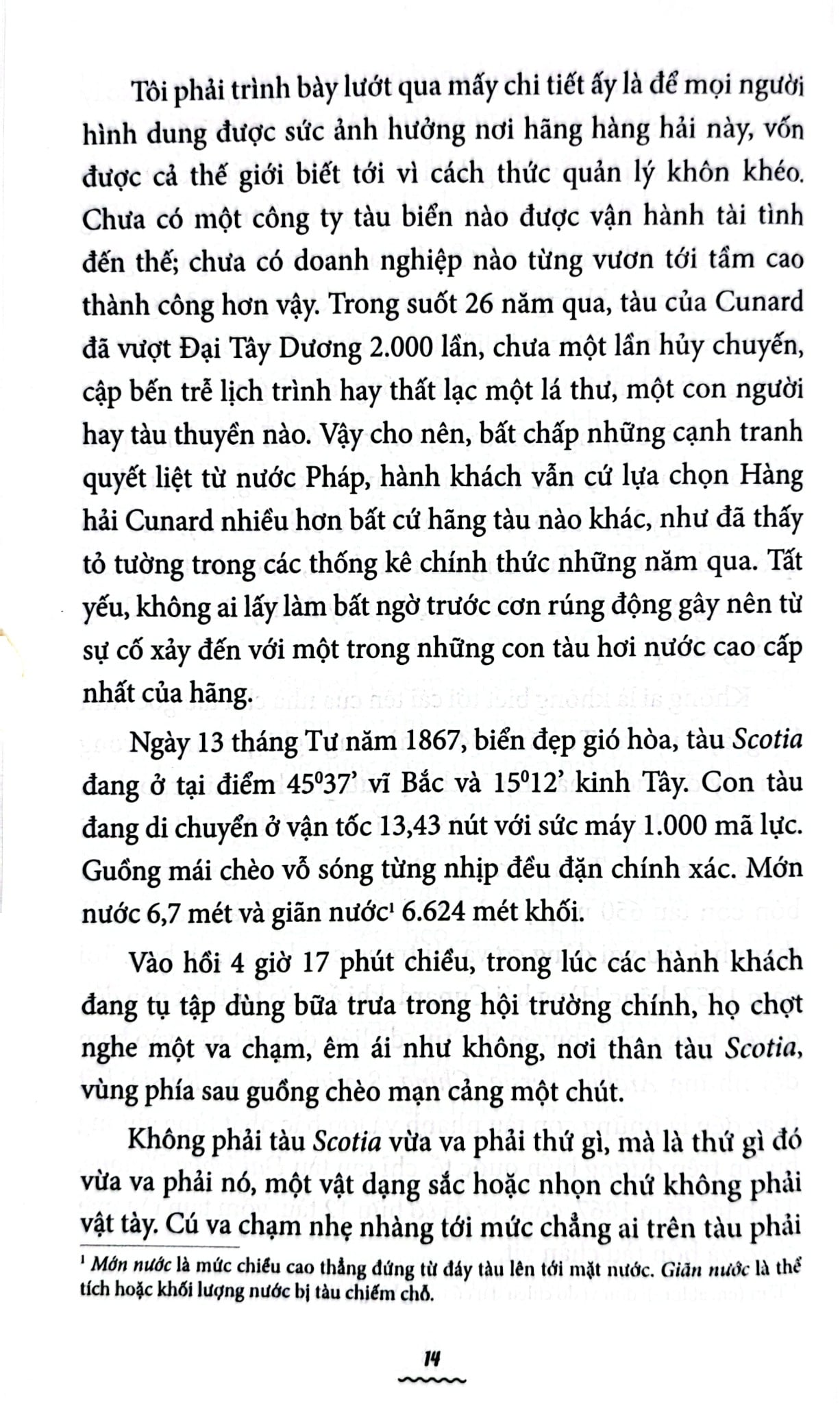 Hai Vạn Dặm Dưới Biển - Jules Verne