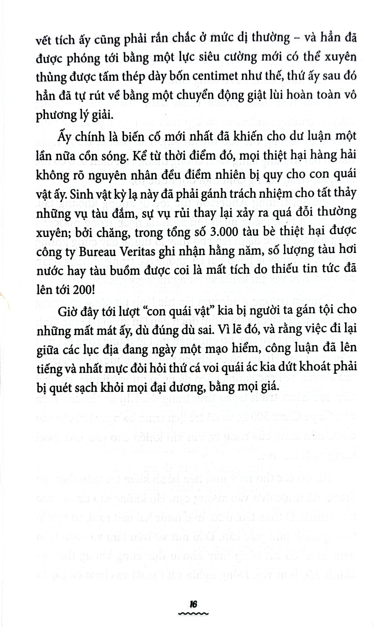 Hai Vạn Dặm Dưới Biển - Jules Verne