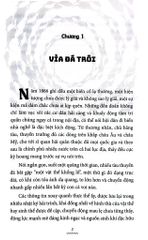 Hai Vạn Dặm Dưới Biển - Jules Verne