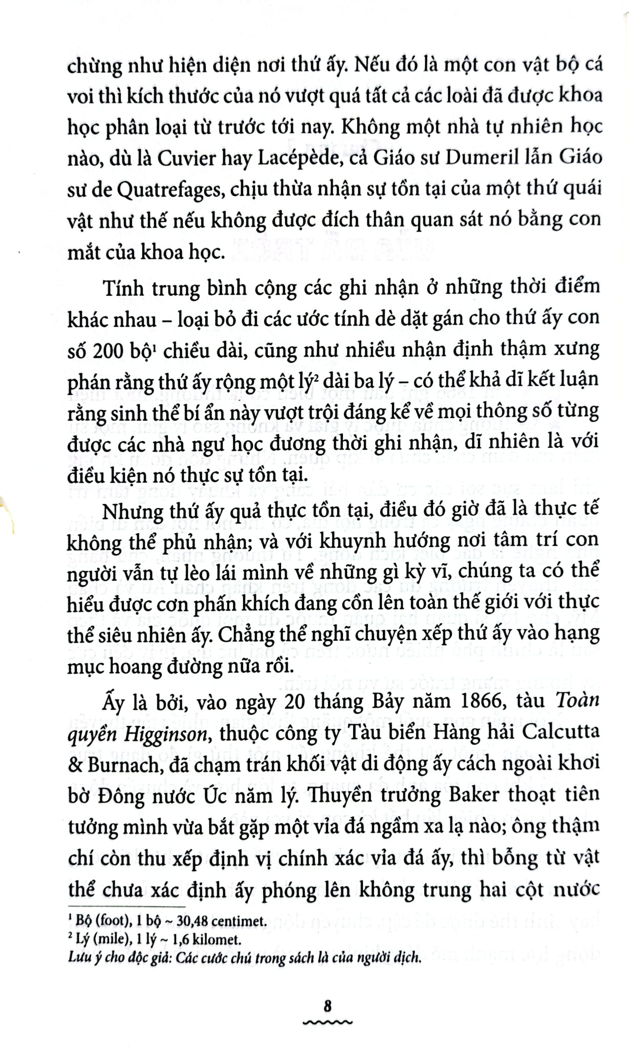 Hai Vạn Dặm Dưới Biển - Jules Verne