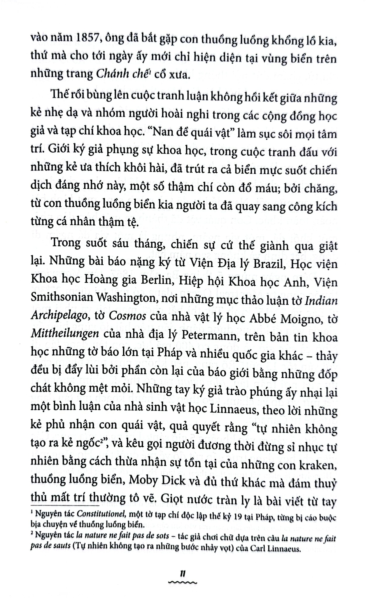 Hai Vạn Dặm Dưới Biển - Jules Verne
