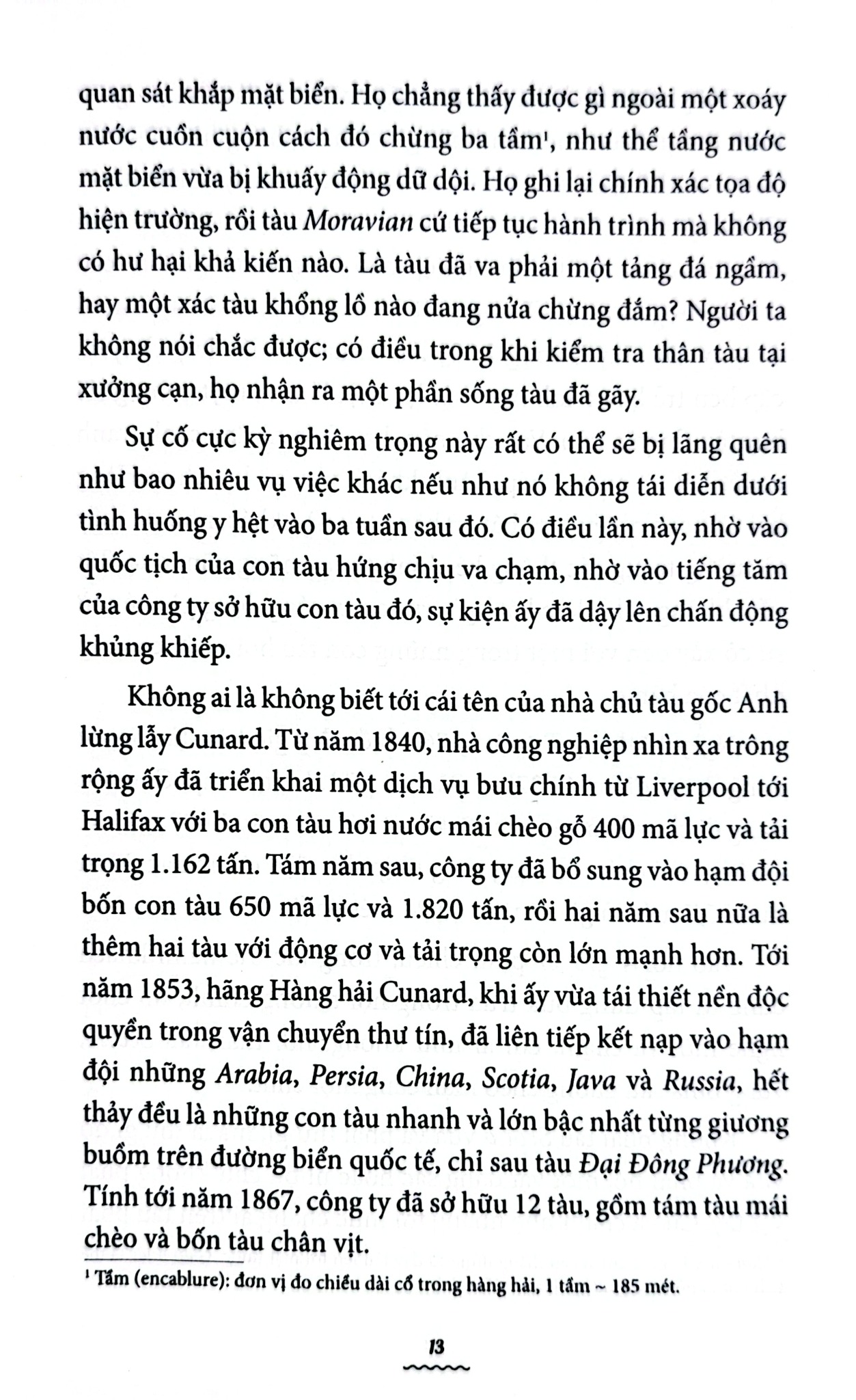 Hai Vạn Dặm Dưới Biển - Jules Verne