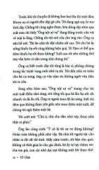 Thời Gian Bên Trái Trần Duyên Bên Phải - Tô Tâm