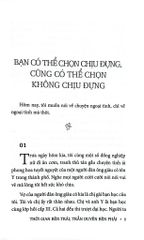 Thời Gian Bên Trái Trần Duyên Bên Phải - Tô Tâm