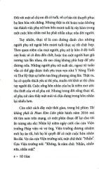 Thời Gian Bên Trái Trần Duyên Bên Phải - Tô Tâm