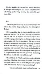 Thời Gian Bên Trái Trần Duyên Bên Phải - Tô Tâm
