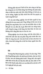 Thời Gian Bên Trái Trần Duyên Bên Phải - Tô Tâm