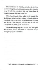 Thời Gian Bên Trái Trần Duyên Bên Phải - Tô Tâm